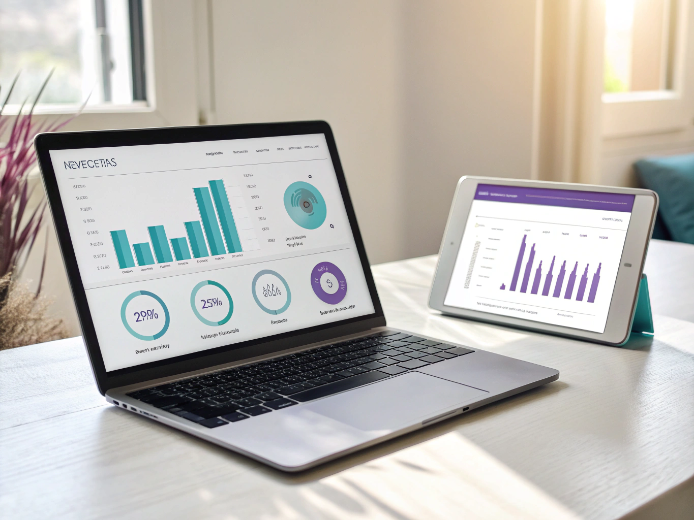 Mobile App Analytics: Industry Benchmarks