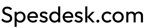 Spesdesk.com